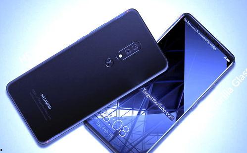 华为新款手机最新爆料,颠覆性设计，尖端科技，引领未来潮流